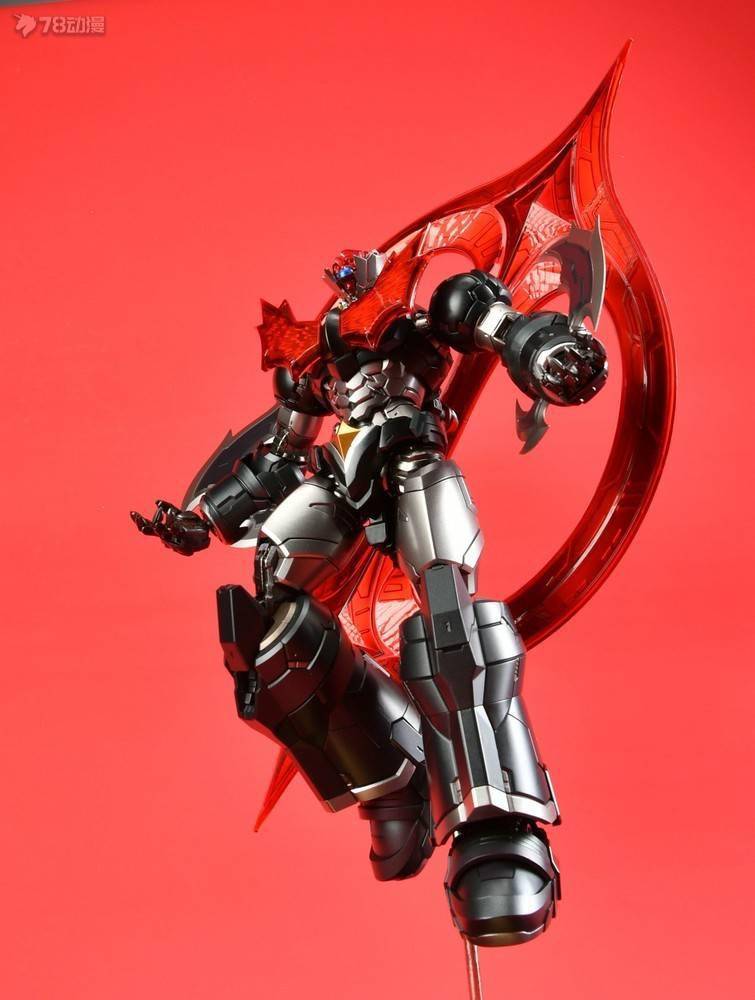 78官测ccstoys魔神zero