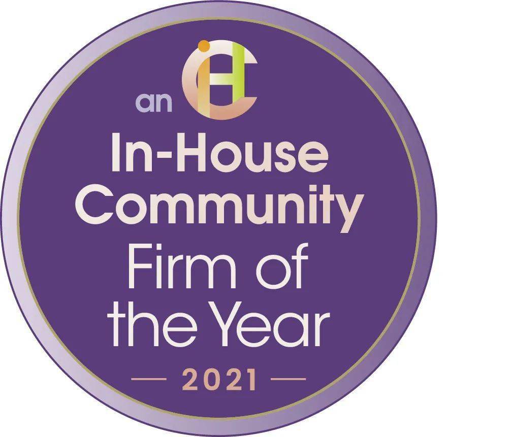 安杰荣誉 安杰律师事务所多个领域荣膺asian mena counsel 2021年度最佳中国律师事务所 称号