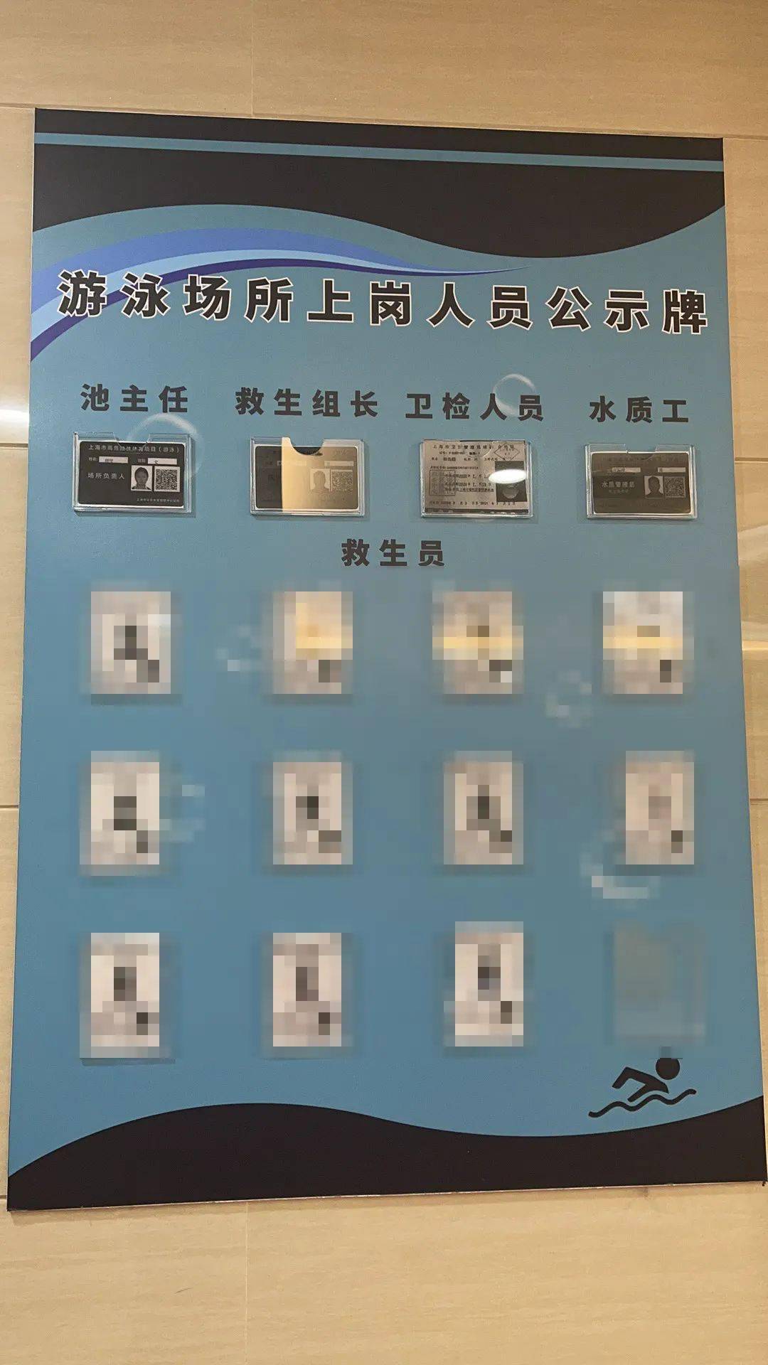 游泳爱好者们,这份游泳场馆"避坑"指南请收好_健身