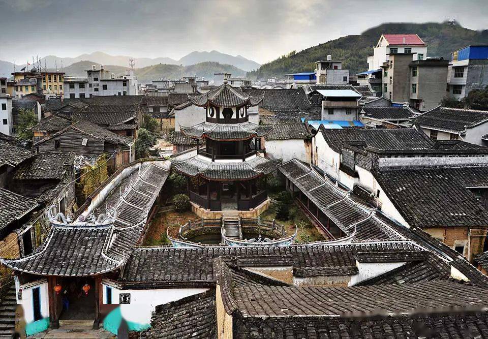 古田:全力推进全域旅游发展_建设