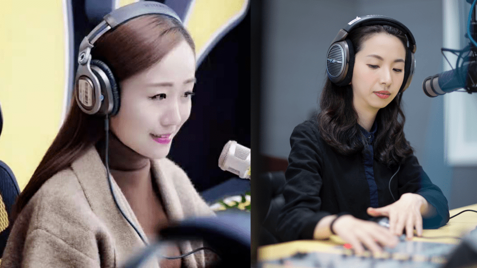 fm100.1&fm106.5改版升级啦!