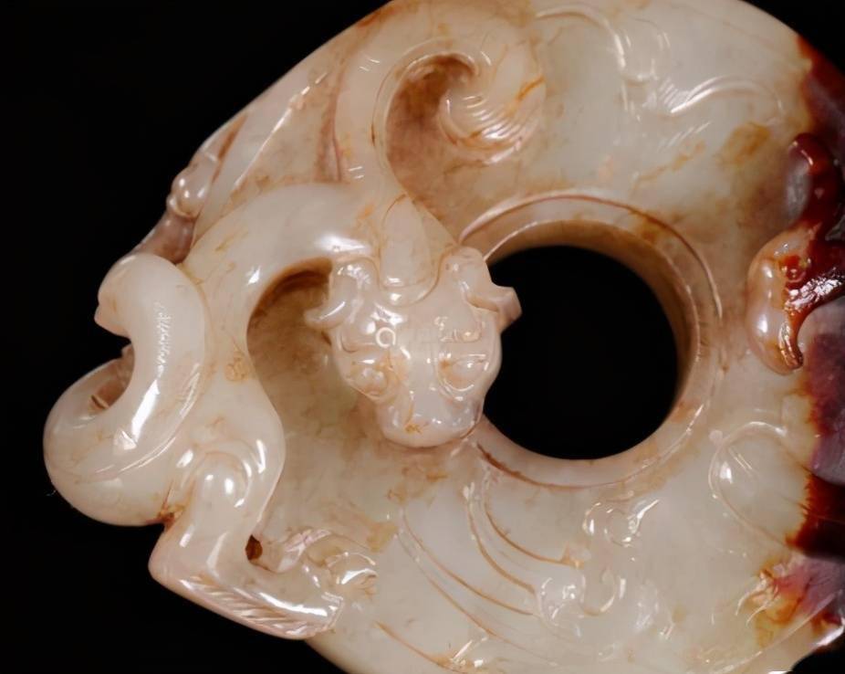 汉代的葬玉文化揭示了玉的内在魔力与当时人们的奇特心理