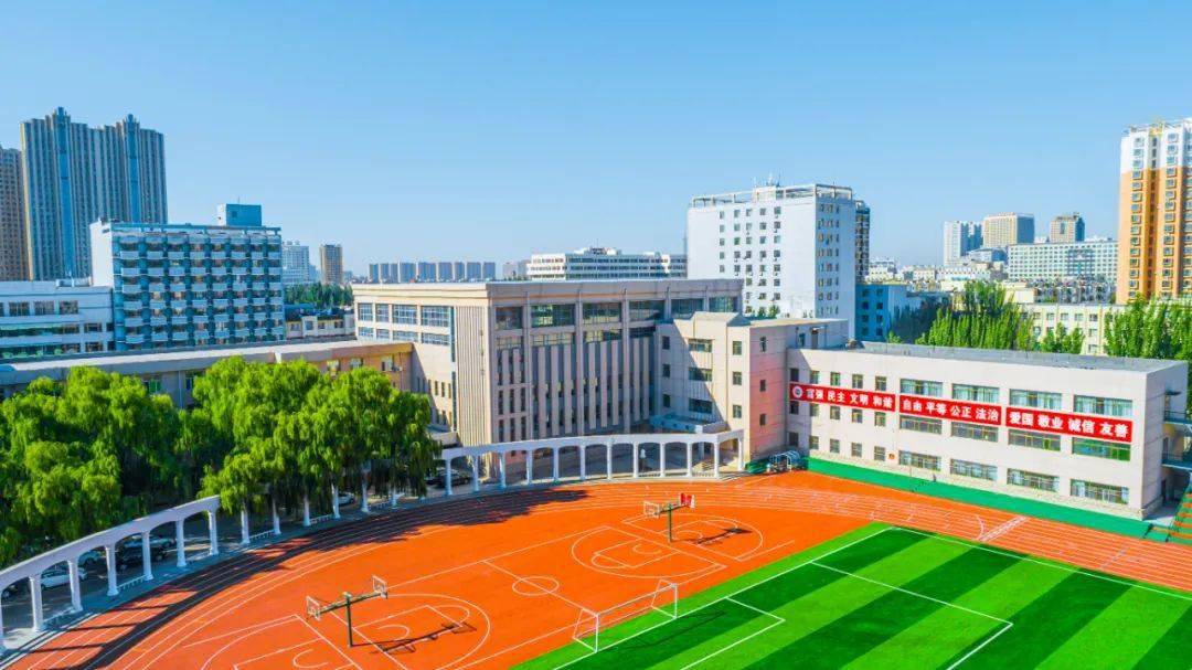 包九中的强基育人探索之路