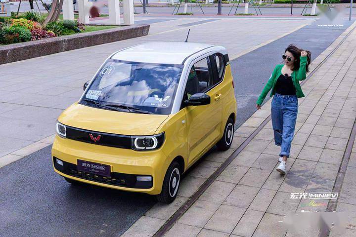 拒绝 电动爹 五一假期自驾游纯电车型推荐 续航