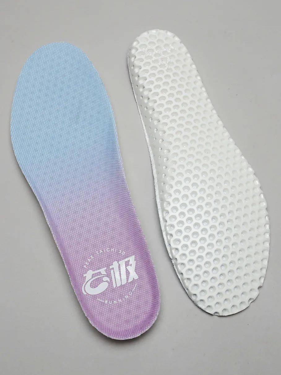 快传开箱匹克态极30gt超轻高性能版跑鞋