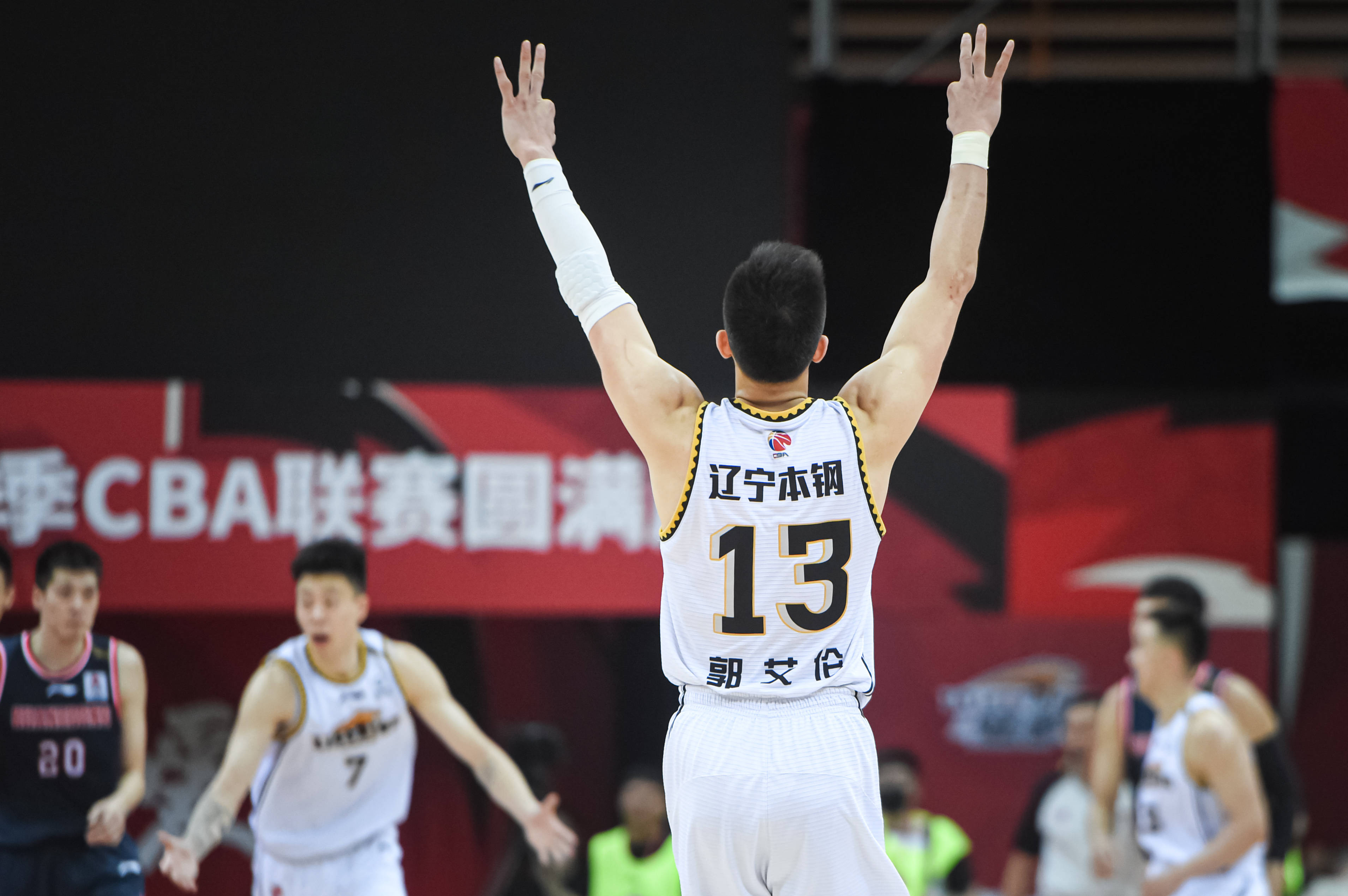 cba|辽宁加时胜广东 总决赛将上演终极战