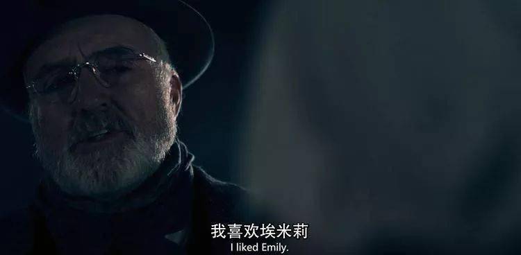 既恐怖又暴虐的C度剧,终于来了!