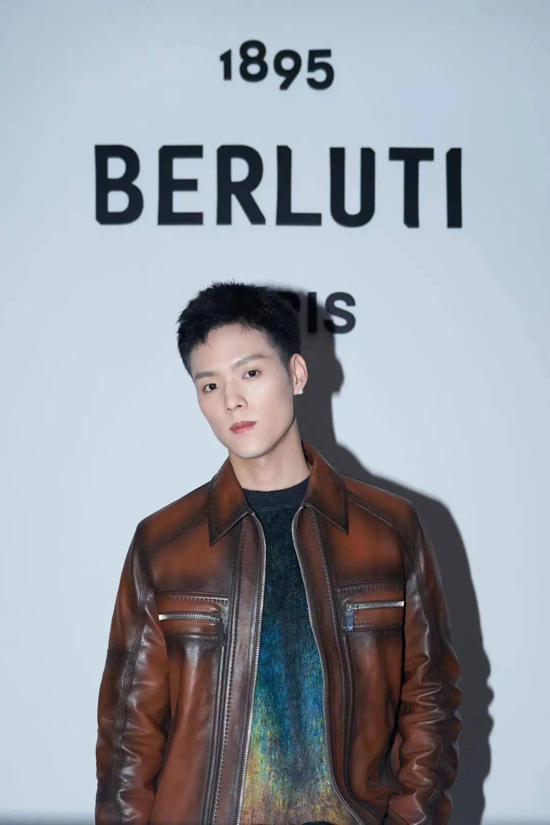 华谊兄弟时尚四月要闻关键词和煦