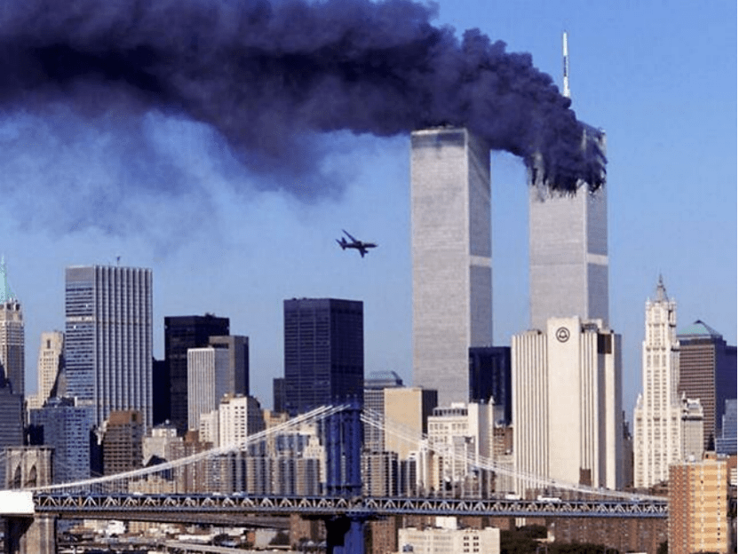 美军撤出阿富汗,并不代表中亚就此太平_美国