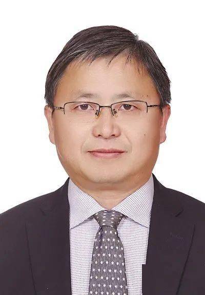 环境部大气环境司副司长吴险峰十四五如何推进超低排放
