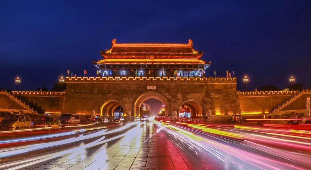 走吧,一起游遍安徽这十条绝美线路!