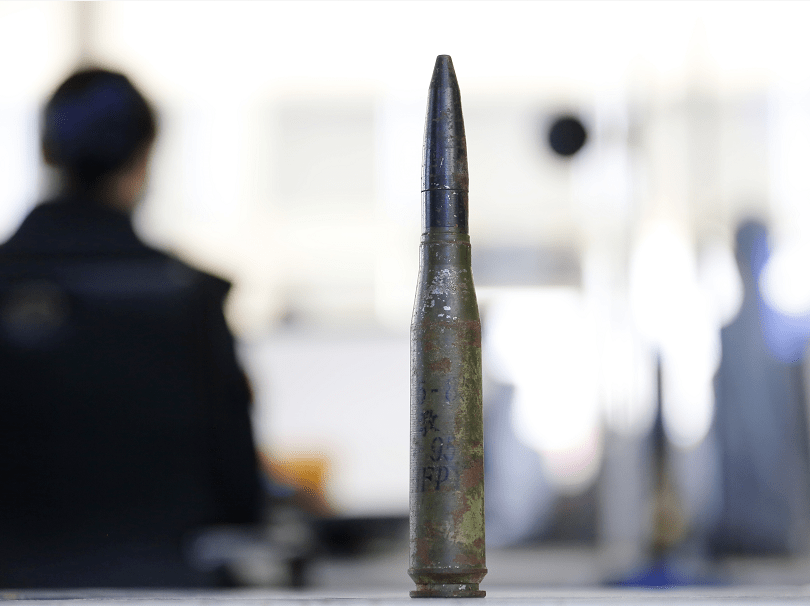 "五一"出游,你的行李里别再出现这些东西了!