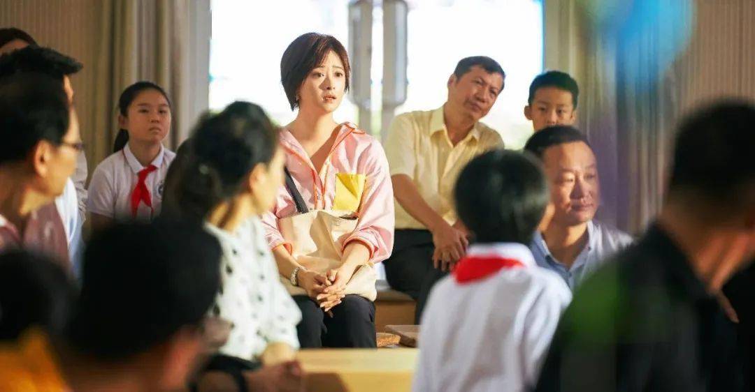 16岁中戏落榜，28岁凭实力翻红：在《小舍得》里被骂惨的“虎妈”，有故事！