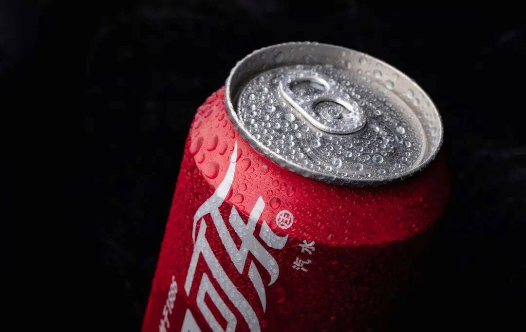 可口可乐 你居然敢涨价 中国