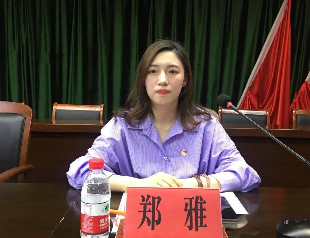 镇街风采接续奋斗担当作为城东街道召开五四表彰大会