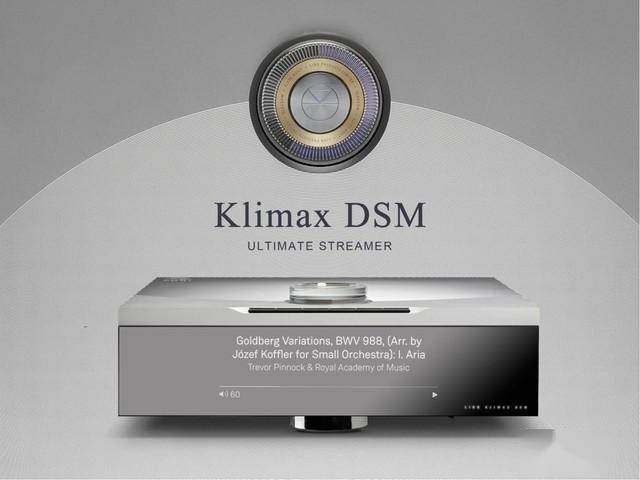 不只是改版更是改款linnklimaxdsm发布