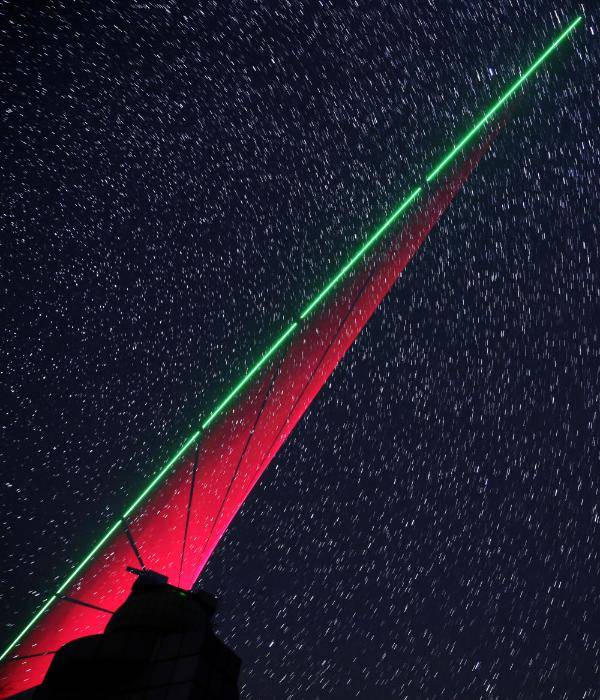 悟空|我在现场·照片背后的故事|聚焦他们的征途:星辰大海