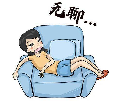 休憩难得的属于自己的时光可能平常的生活被工作学习占据结果大部分人