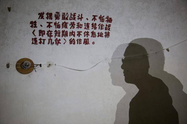 悟空|我在现场·照片背后的故事|聚焦他们的征途:星辰大海