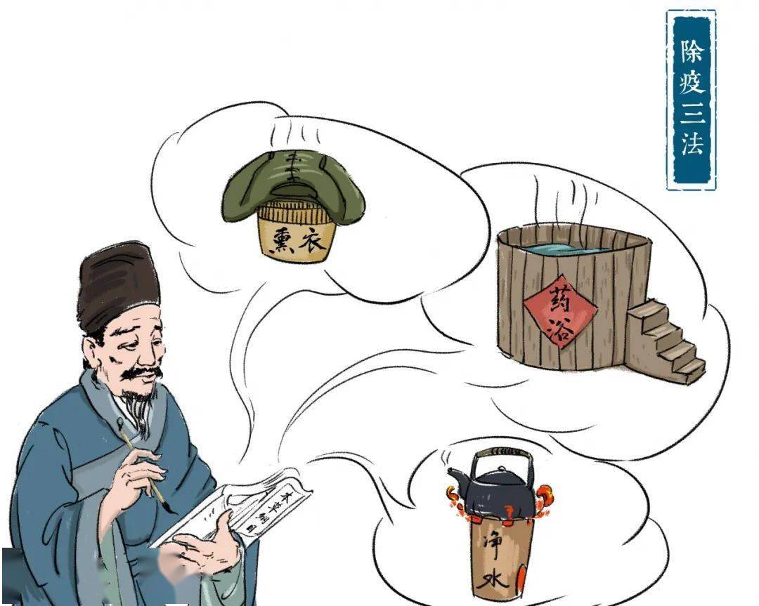 崔凯 李时珍 不只是 药神 本草纲目