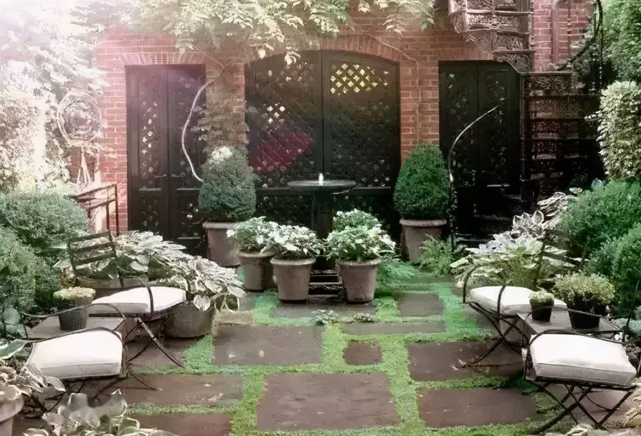 怎么拥有小院子 863635a5500f4e59885e36029a4980c7.jpeg