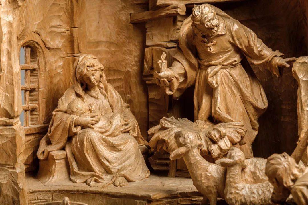 木雕大师排名_木雕大师(3)