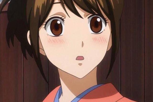 还请狠狠的骂我!日媒投票动画史上最强的毒舌女性角色排行榜