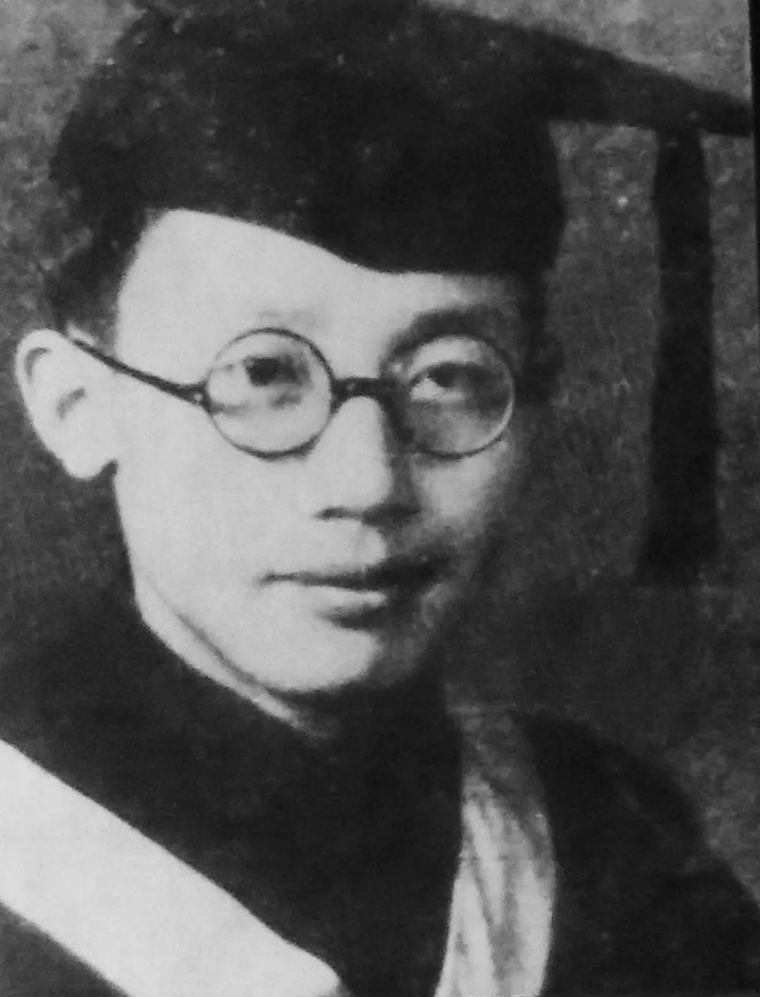 那些"青年"的选择_黄旭华