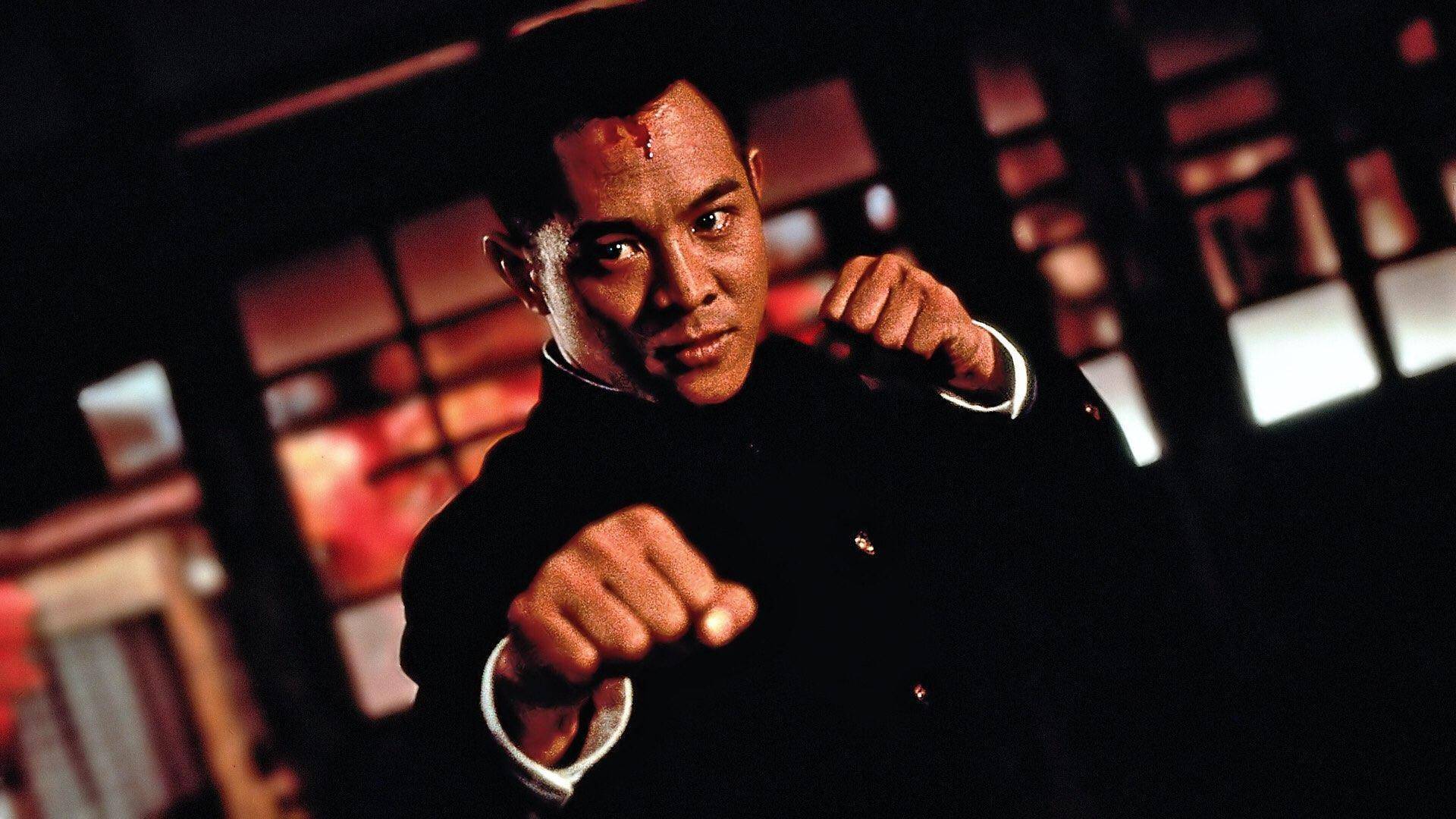 深度解读精武英雄当年惨遭下架为何风靡欧美如今被封神