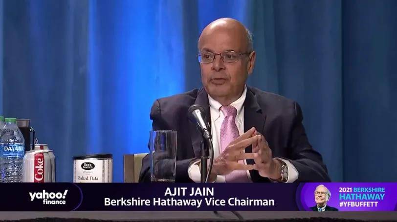 91岁巴菲特敲定接班人!格雷格·亚伯是谁?