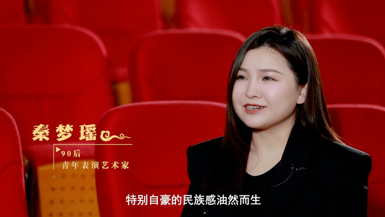 青年这个潮流你跟上了吗