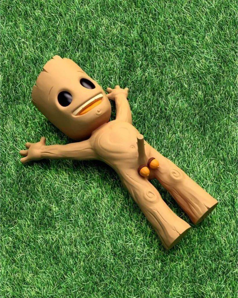 发售地址参考:https://www.tenacioustoys.