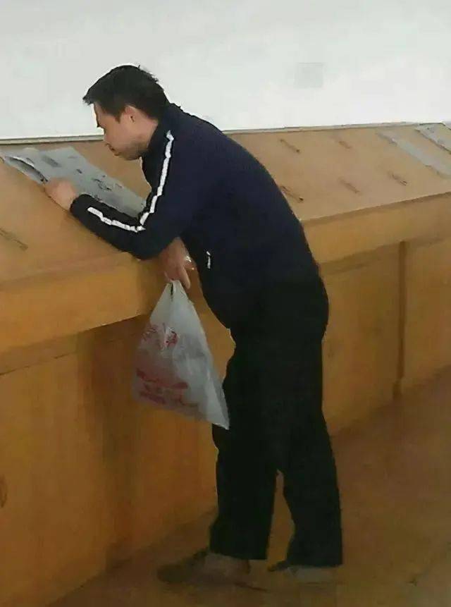 哈尔滨理工大学扫地僧14岁考入北大邋遢生活半辈子成最红讲师