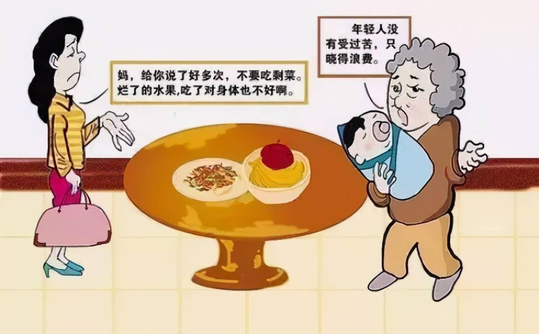 50的癌症是省出来的这些习惯不改后果不堪设想