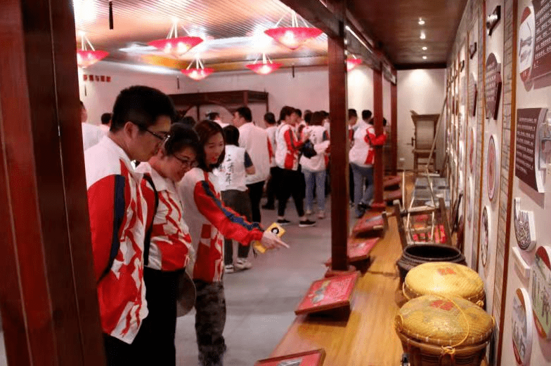汇聚中青年干部力量 助力全域美丽平阳建设_乡村