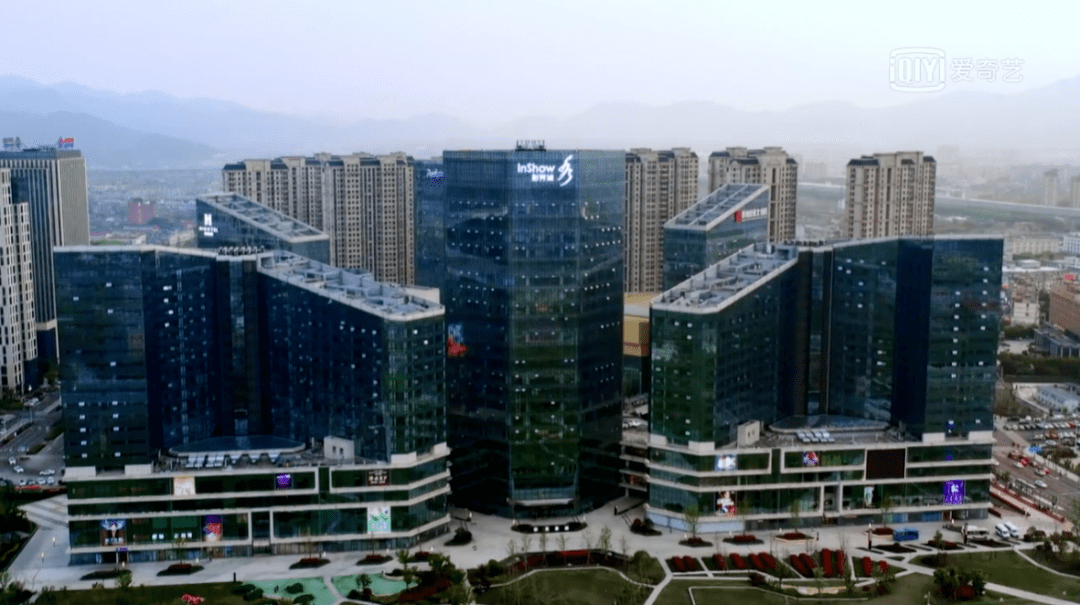 走起!跟着热剧游宁波