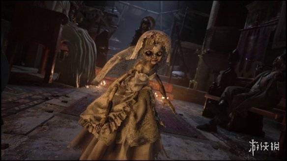 gamespot《生化危机8》9分!升级动作元素 风格独特