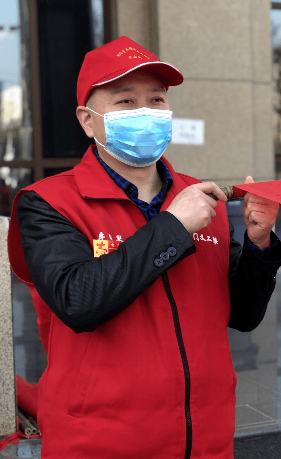 【百年华诞 · 最美统战人】李晓泉_荆门