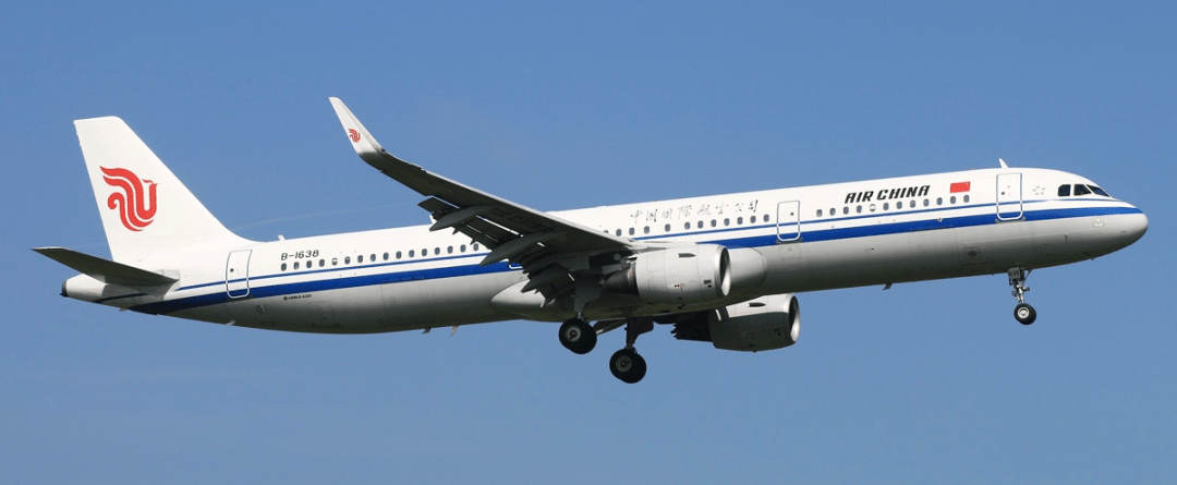 我一个飞北京的航班怎么就去南京西安溜达了一圈呢