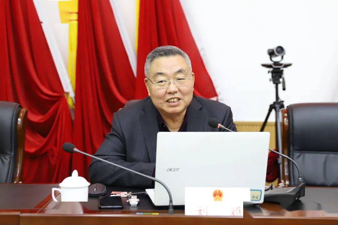 学党史 悟思想 办实事 开新局|市人大常委会举行党史学习教育专题辅导