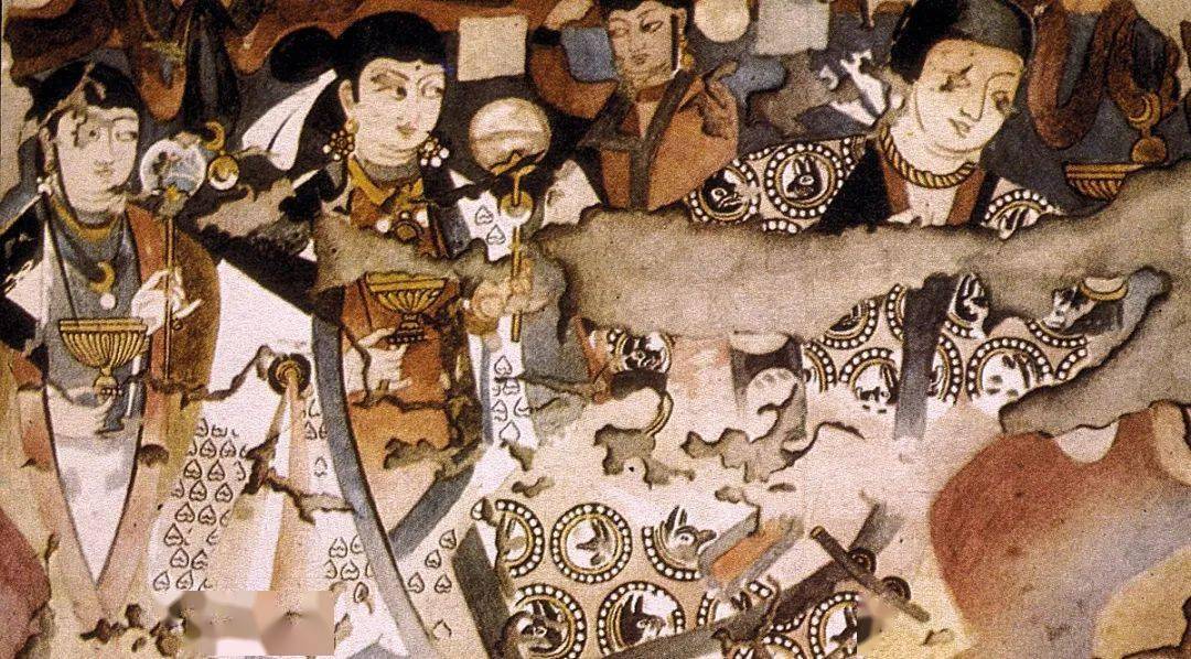 在吕光远征龟兹的战役中,龟兹人请来助