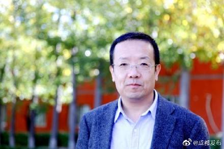 庆典|乙肝研究最高奖首次授予中国科学家