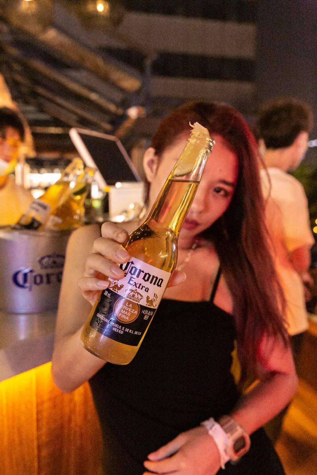 广州"不眠一族",请收好这份广州酒吧地图!