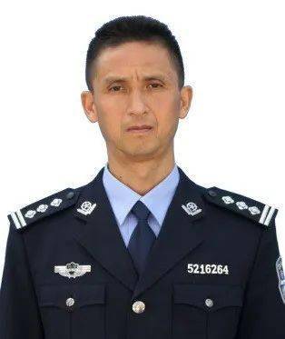 榜样在身边李大兵筑牢忠诚保平安传道授业好师傅