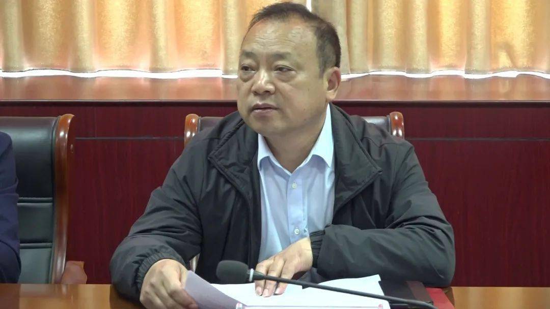 关注获嘉县召开永远跟党走唱响新时代合唱赛协调会