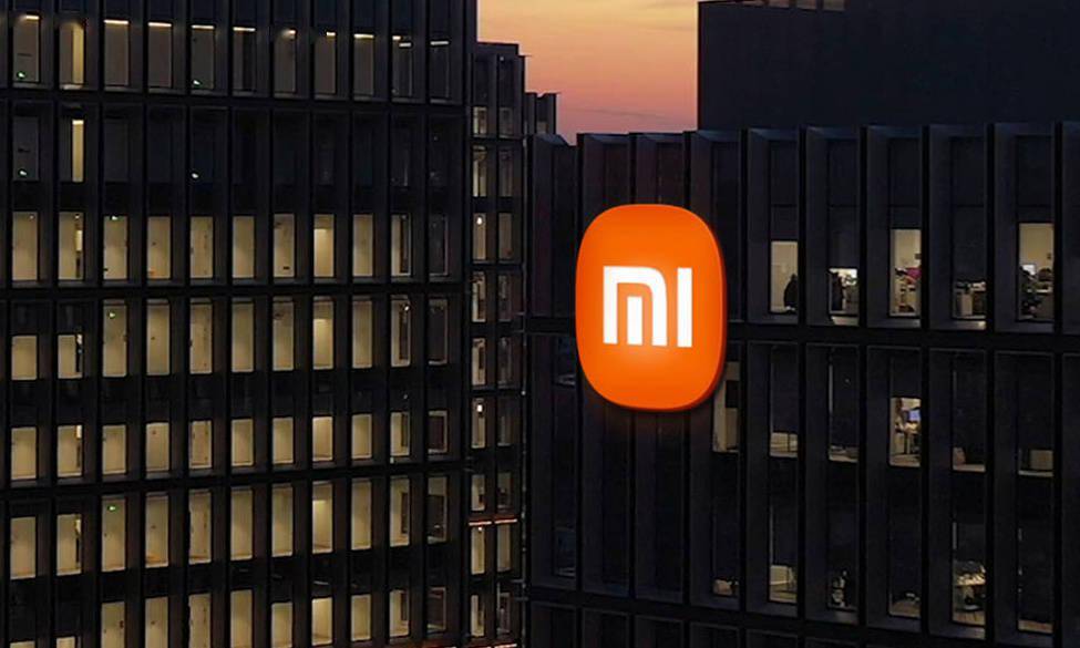 200万花得太值了!小米logo入选高考试卷,高管在线求答案