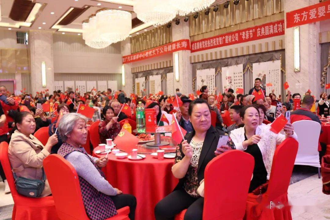 浓情五月天 感恩母亲节