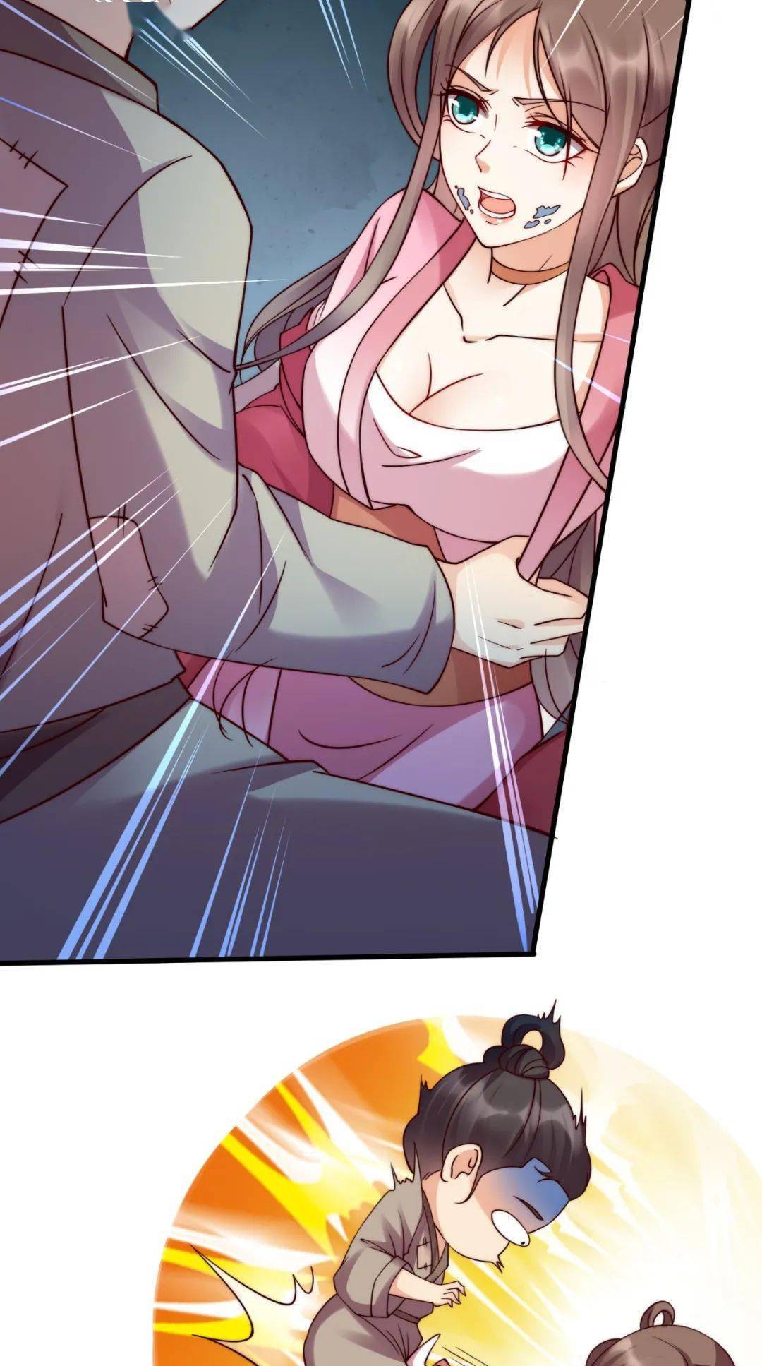 这个王爷意外的纯情羞涩快过来让我调戏一下