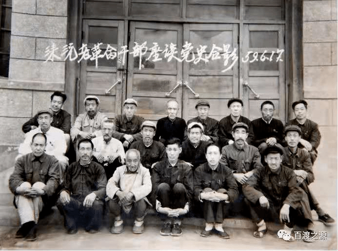 涞源红色家风故事,涞源煎饼与抗战英雄