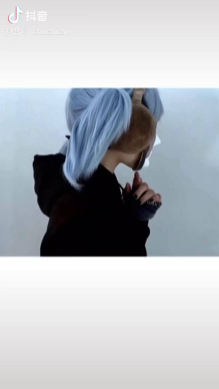 sallyface完结纪念我又来炒冷饭了09sally我larry叶子爷cos